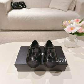 Picture of Chanel Shoes _SKUChanelsz35-40GDT07012603